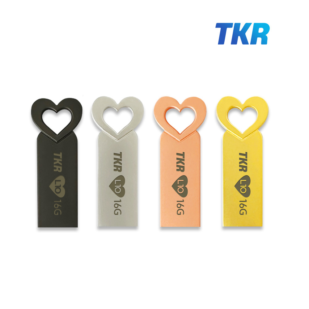 TKR L10-016G Żٵ USB2.0 16Ⱑ