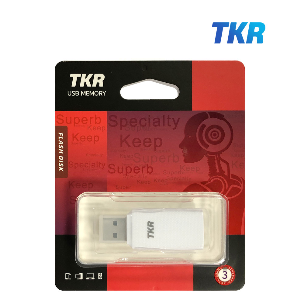 TKR D30-016G USB2.0 16Ⱑ ۰ LED