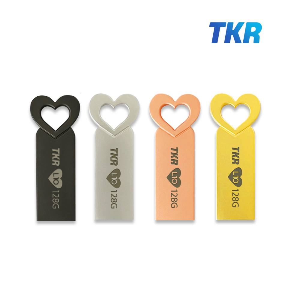 TKR L10-128G Żٵ USB2.0 128Ⱑ